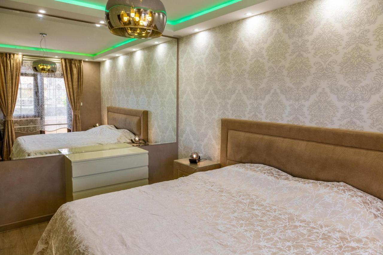 Raicevic Residence 蒂瓦特 外观 照片